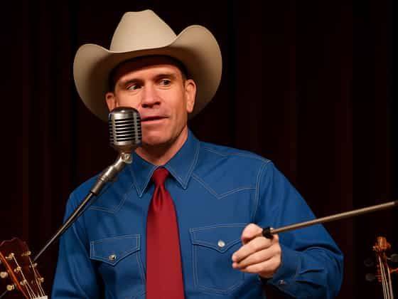 Bob Wills' Texas Playboys Under the Direction of Jason Roberts